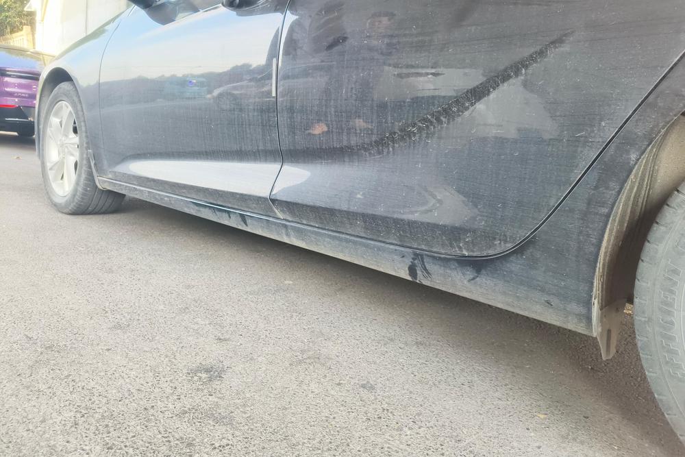 Buick Regal, фото 11