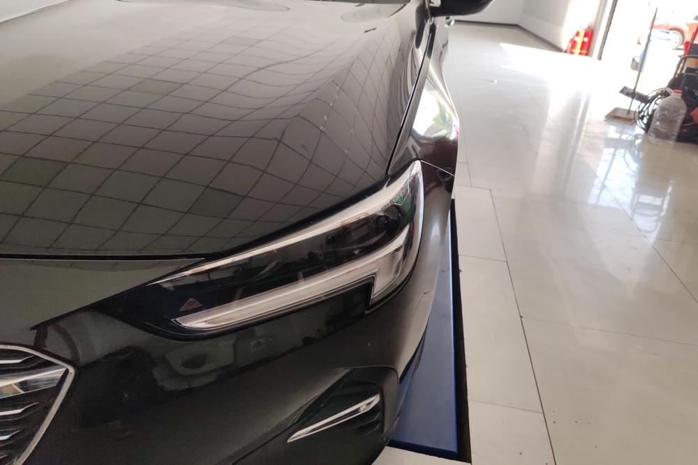 Buick Regal, фото 4