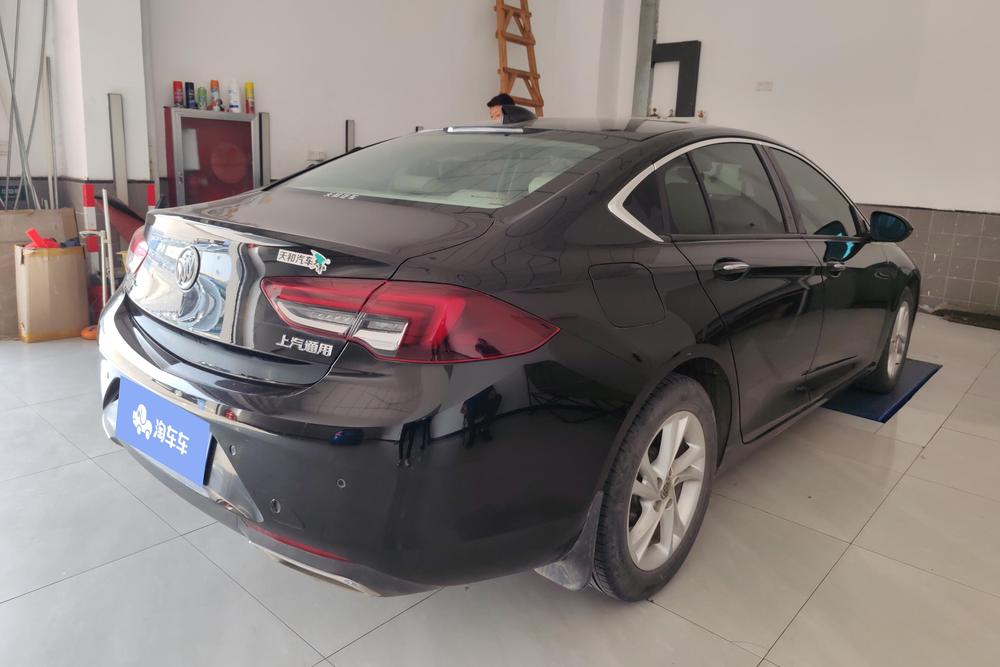Buick Regal, фото 3