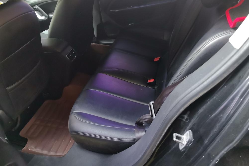 Peugeot 408, фото 16
