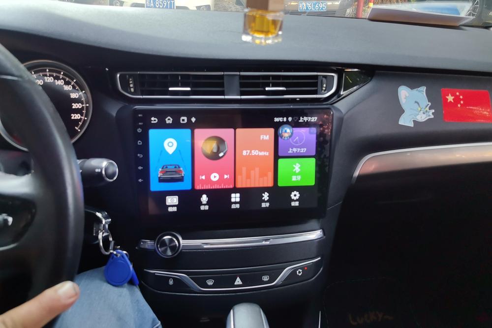 Peugeot 408, фото 13