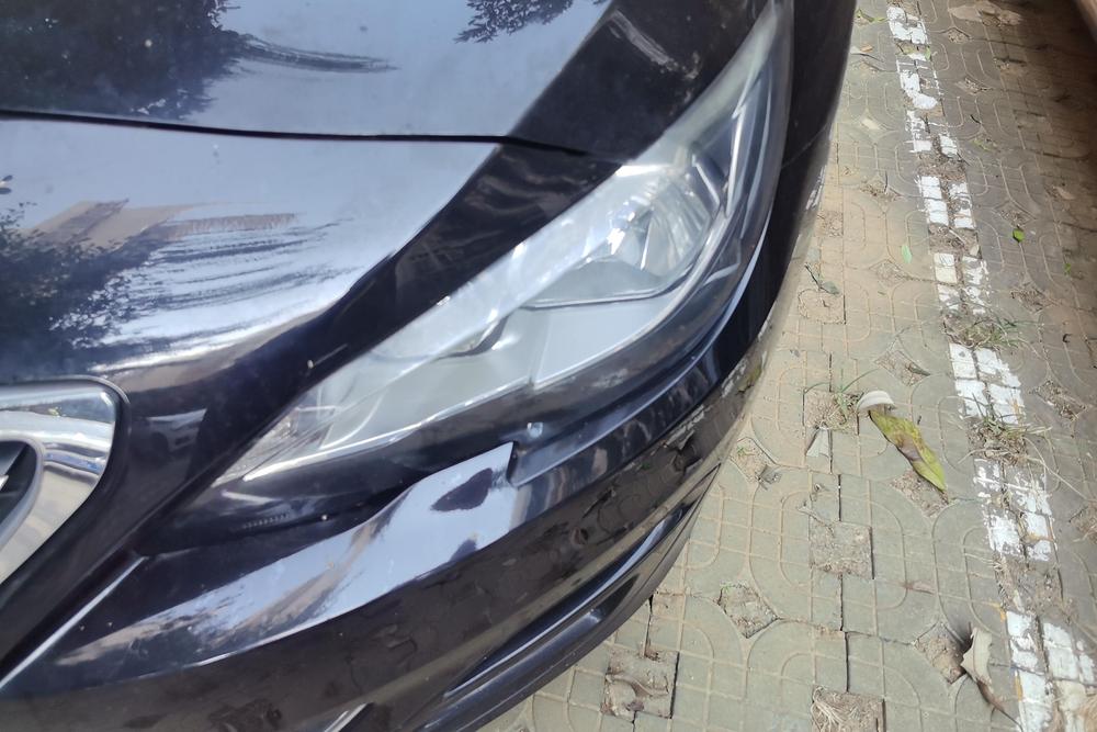 Peugeot 408, фото 4