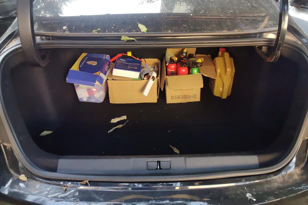 Peugeot 408, фото 17