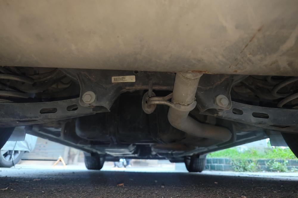 Chevrolet Equinox, фото 7