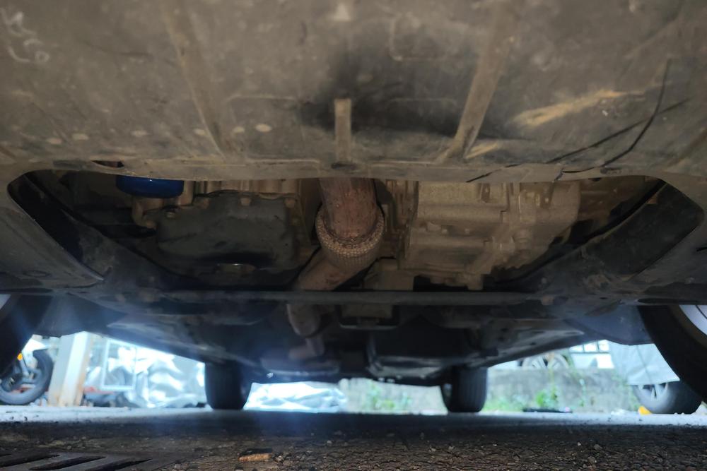Chevrolet Equinox, фото 10