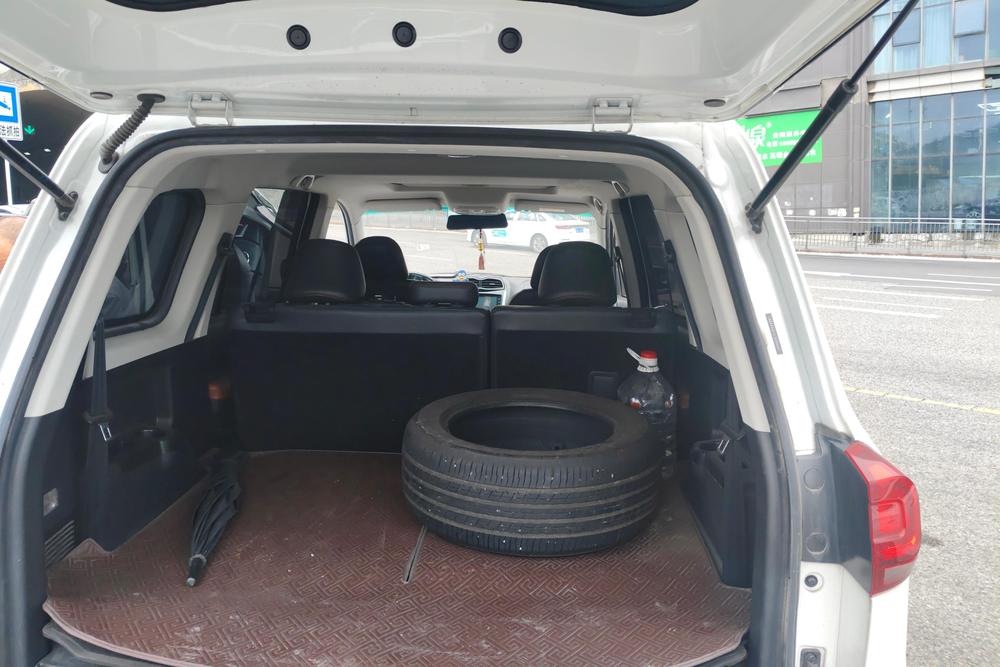 SWM X3, фото 17