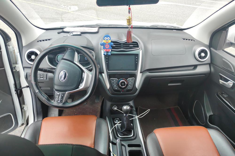 SWM X3, фото 13