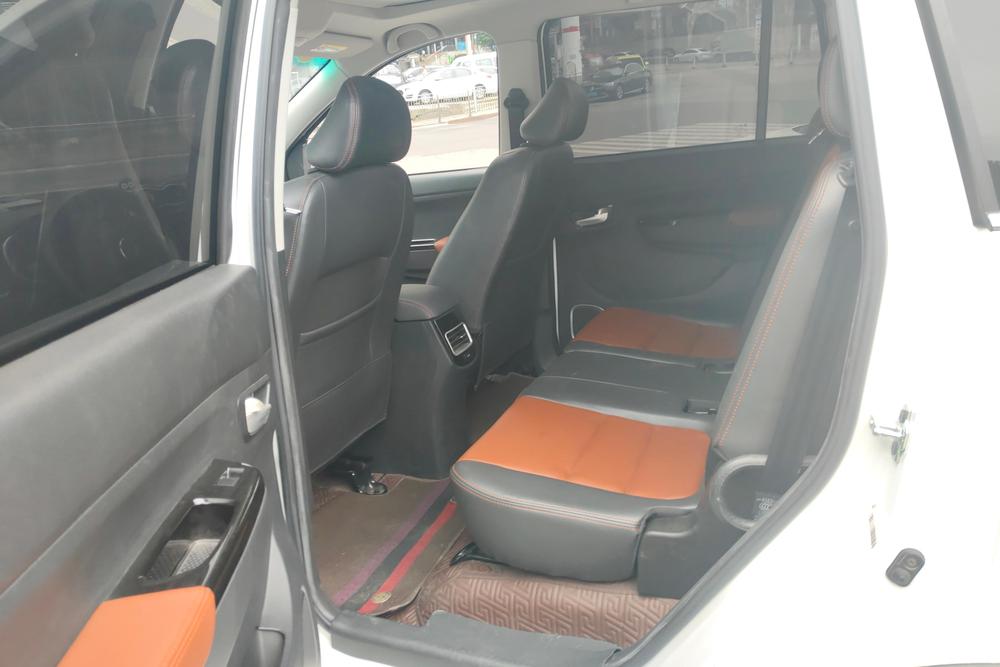 SWM X3, фото 16