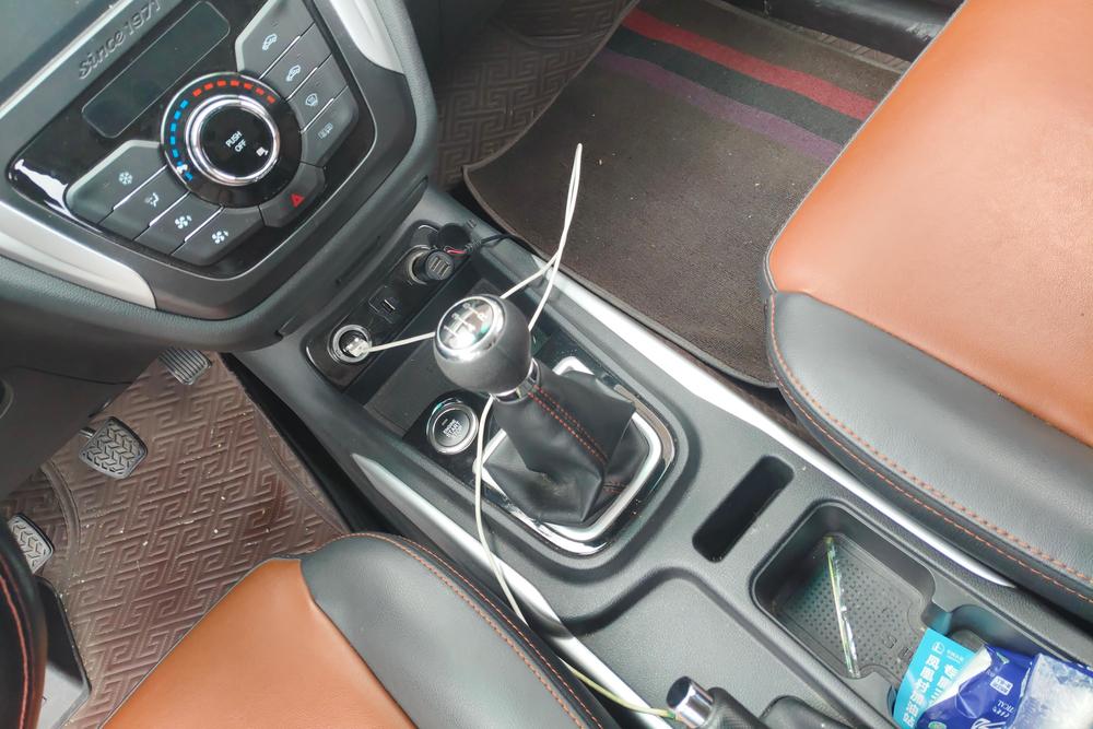 SWM X3, фото 15