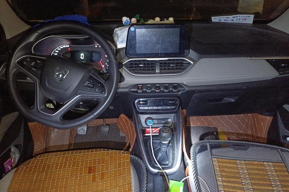 Baojun 510, фото 14