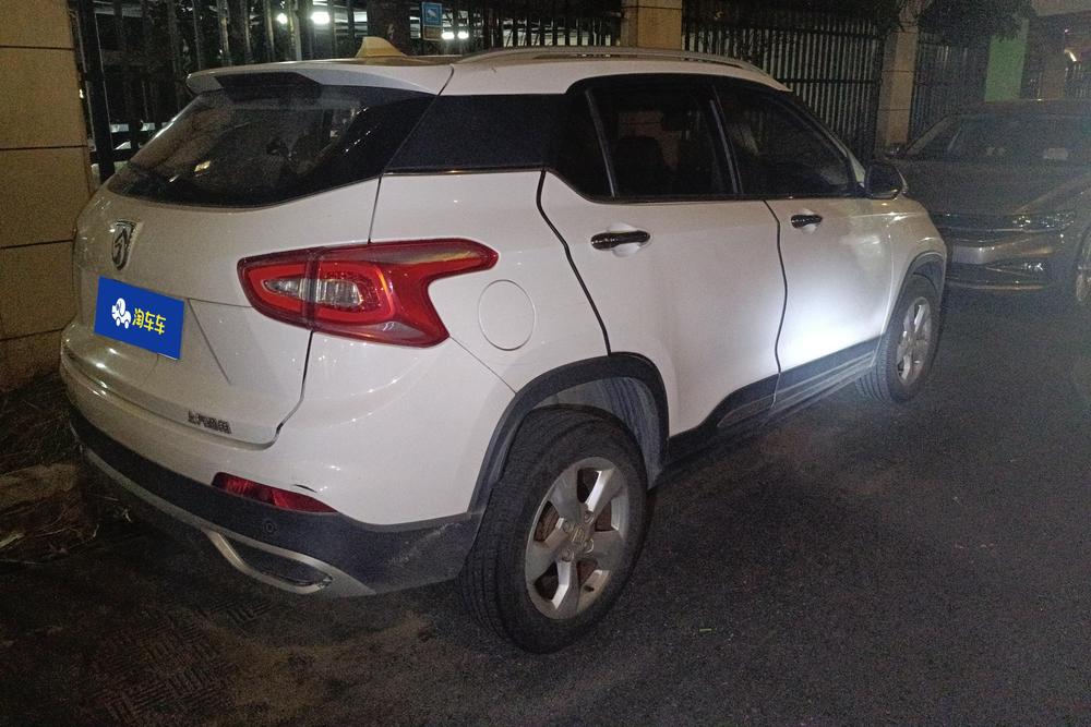Baojun 510, фото 3