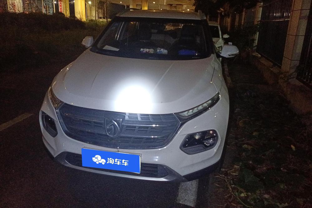 Baojun 510, фото 2