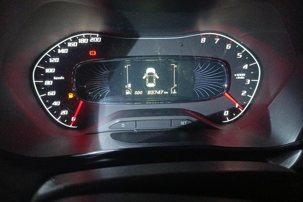 Baojun 510, фото 15