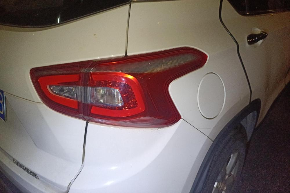 Baojun 510, фото 11