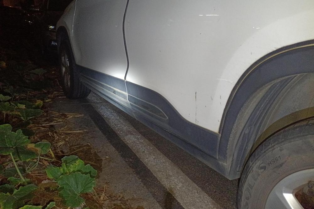 Baojun 510, фото 12