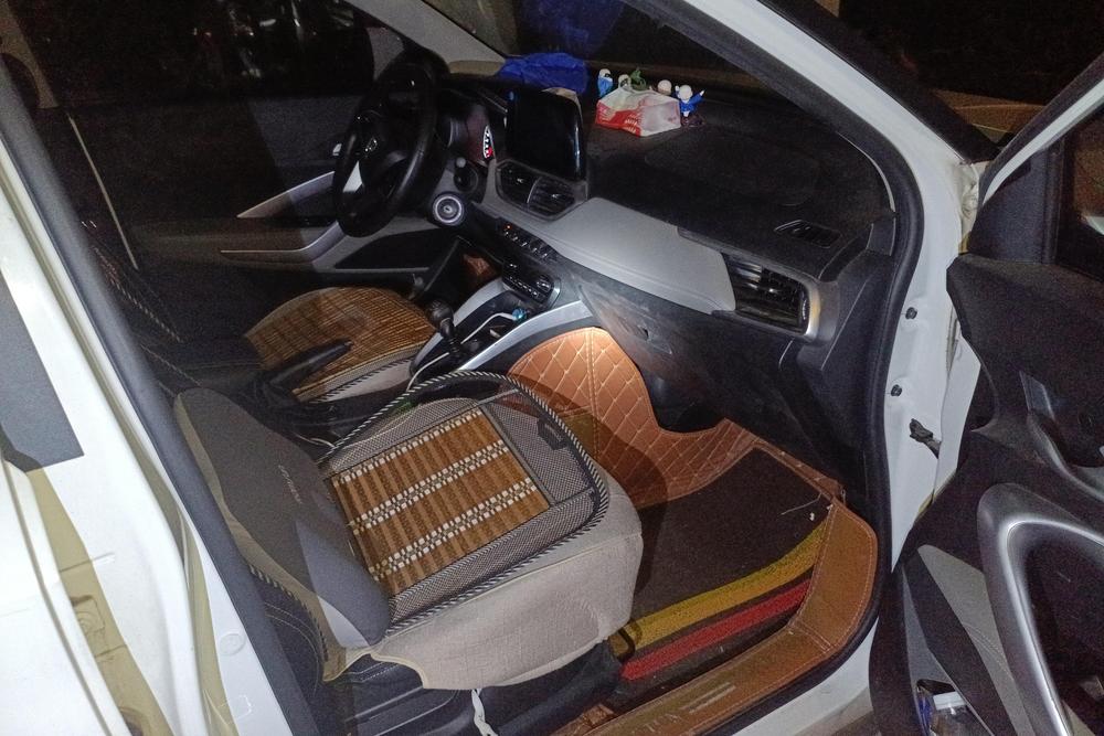 Baojun 510, фото 8