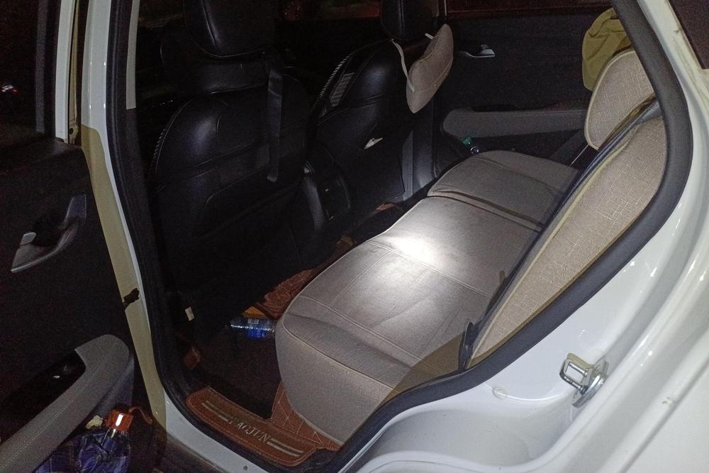 Baojun 510, фото 16