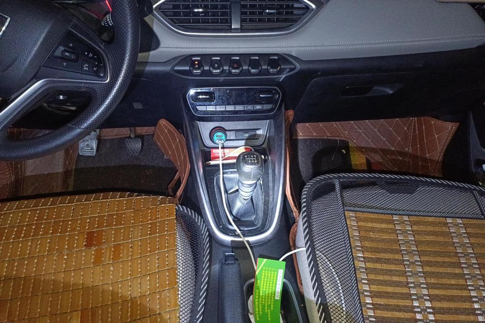 Baojun 510, фото 10