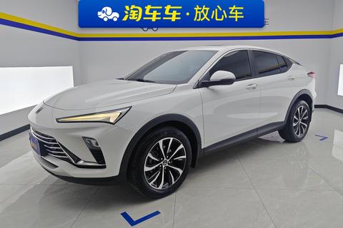 Buick Angyang 2022 — пригон из Китая