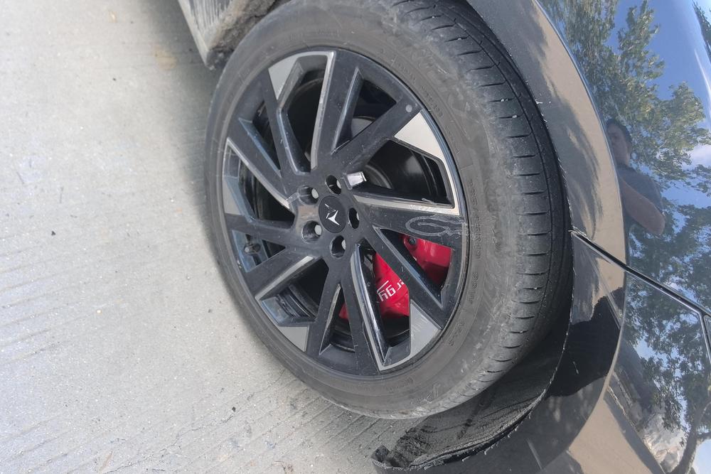 Dongfeng eπ 007, фото 6