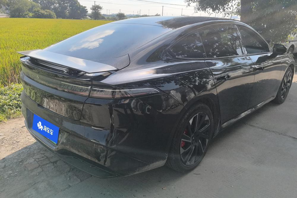 Dongfeng eπ 007, фото 3