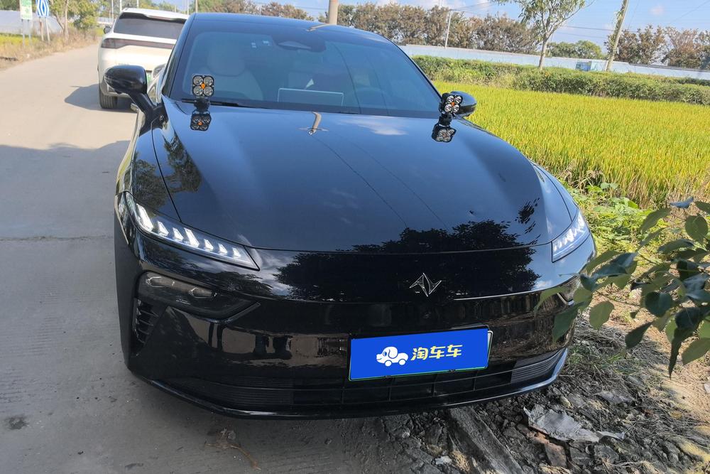 Dongfeng eπ 007, фото 2