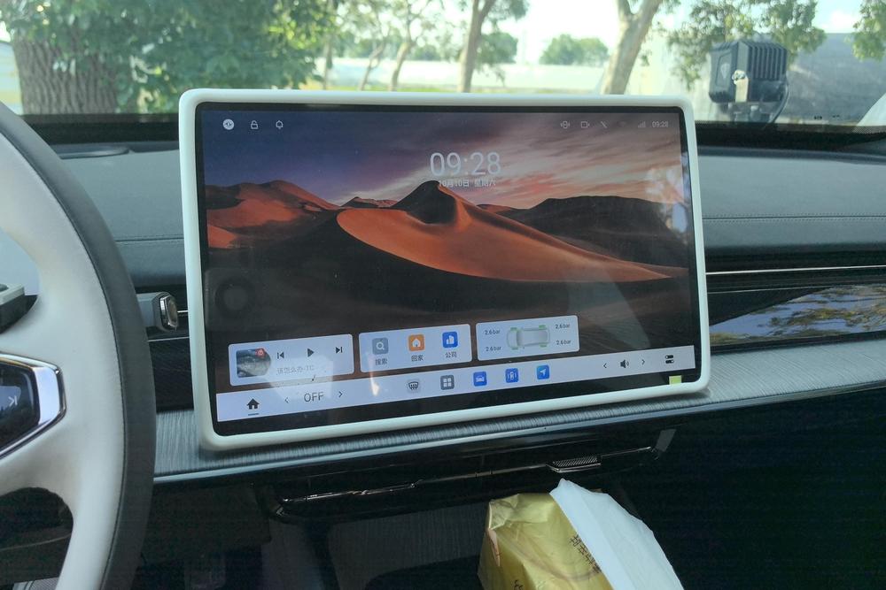Dongfeng eπ 007, фото 8