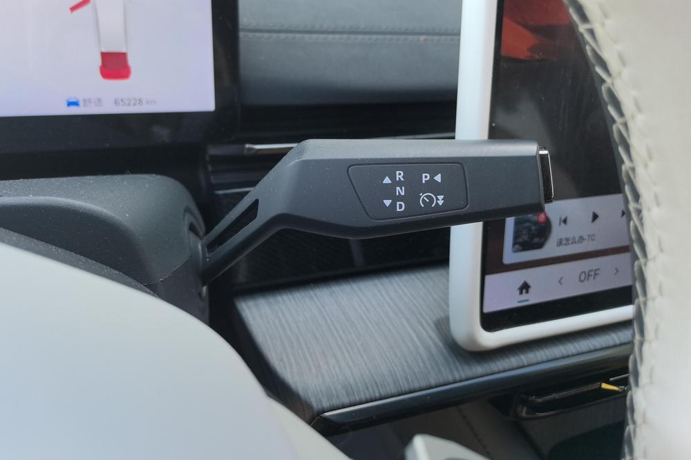 Dongfeng eπ 007, фото 13