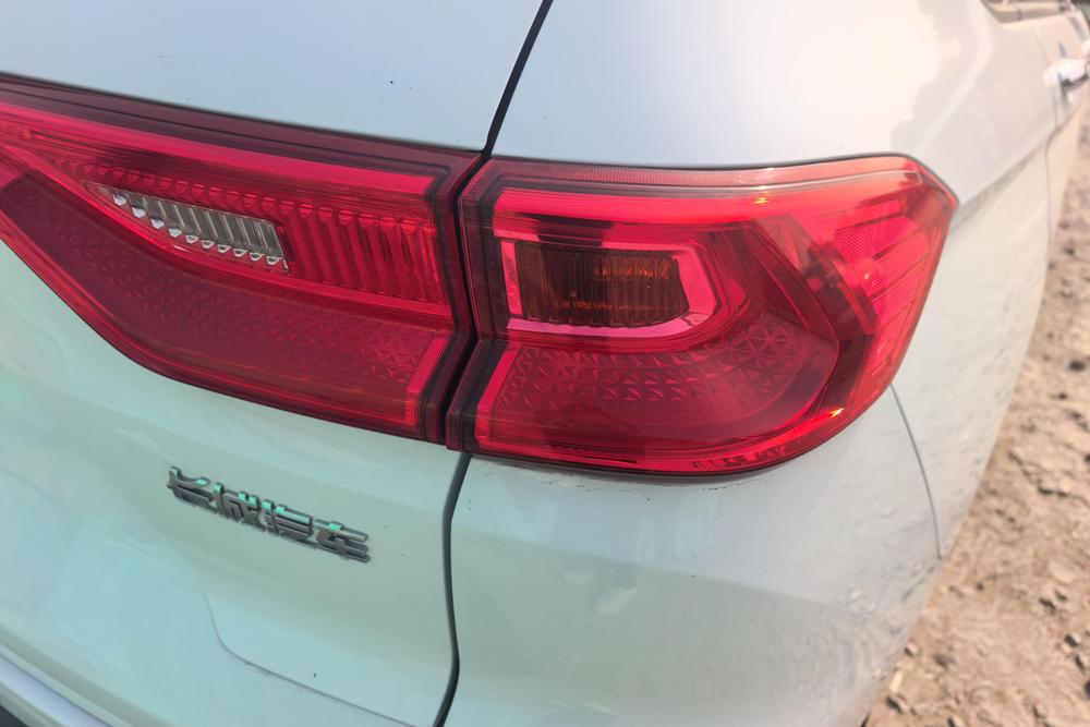 Haval M6, фото 6