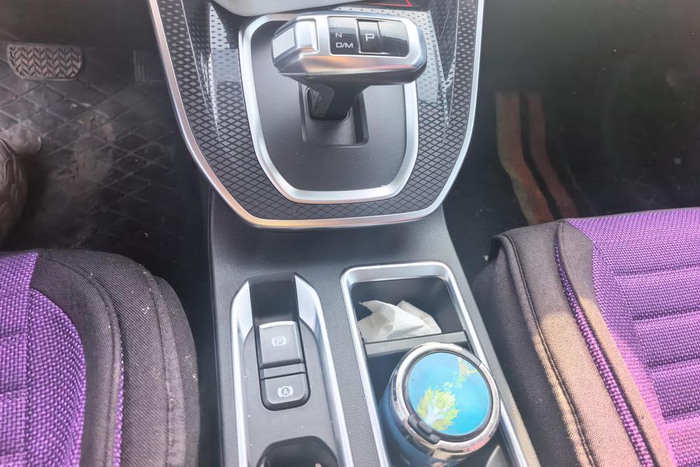 Haval M6, фото 15