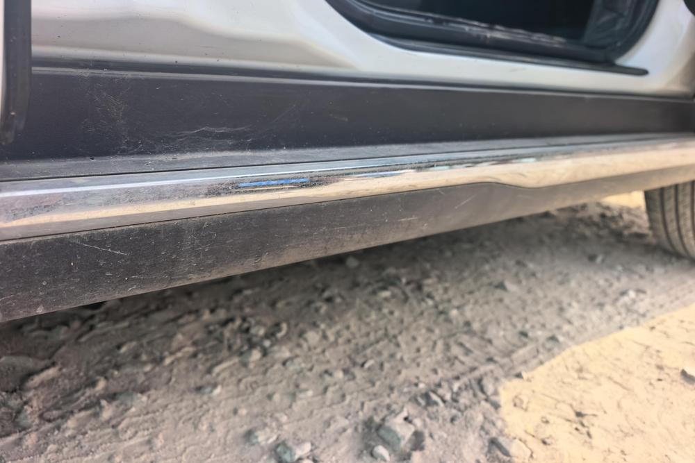 Haval M6, фото 9