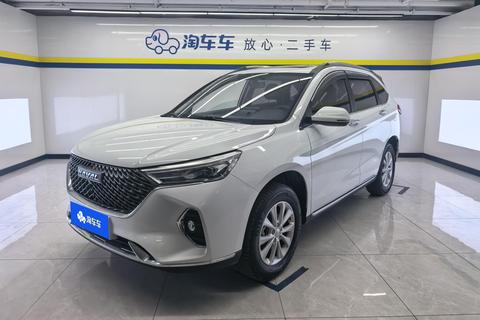 Haval M6