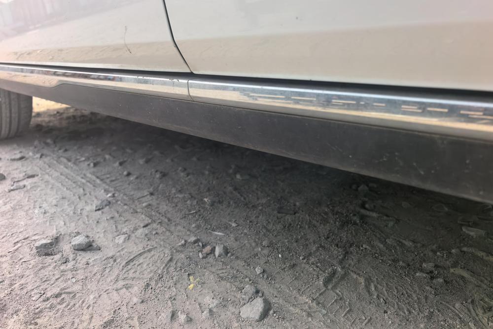 Haval M6, фото 10