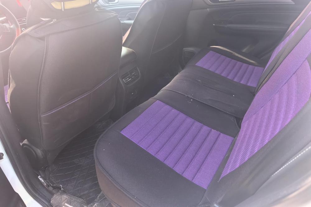 Haval M6, фото 16