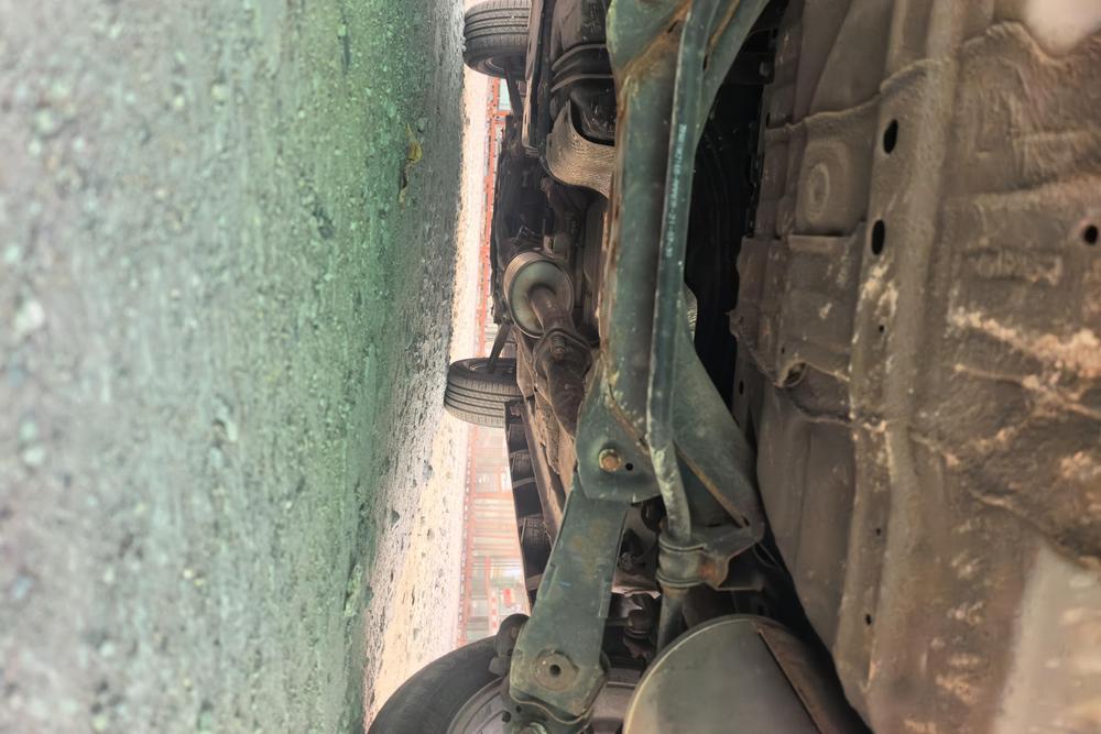 Haval M6, фото 7