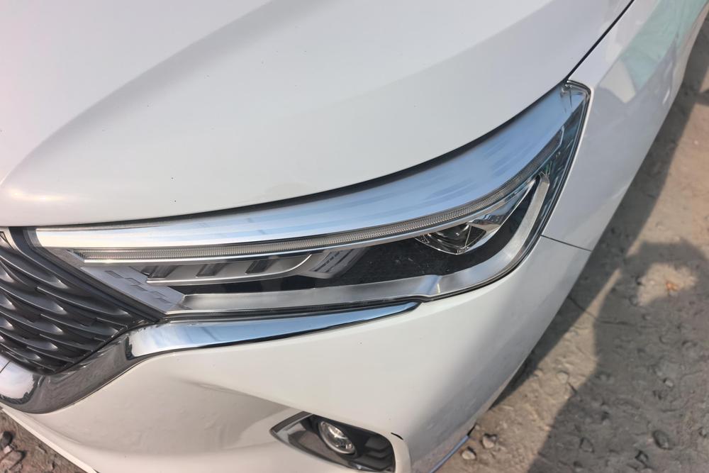 Haval M6, фото 4