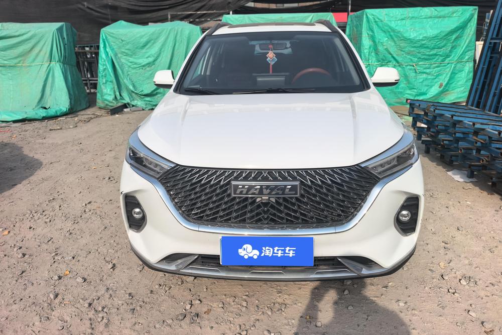 Haval M6, фото 2