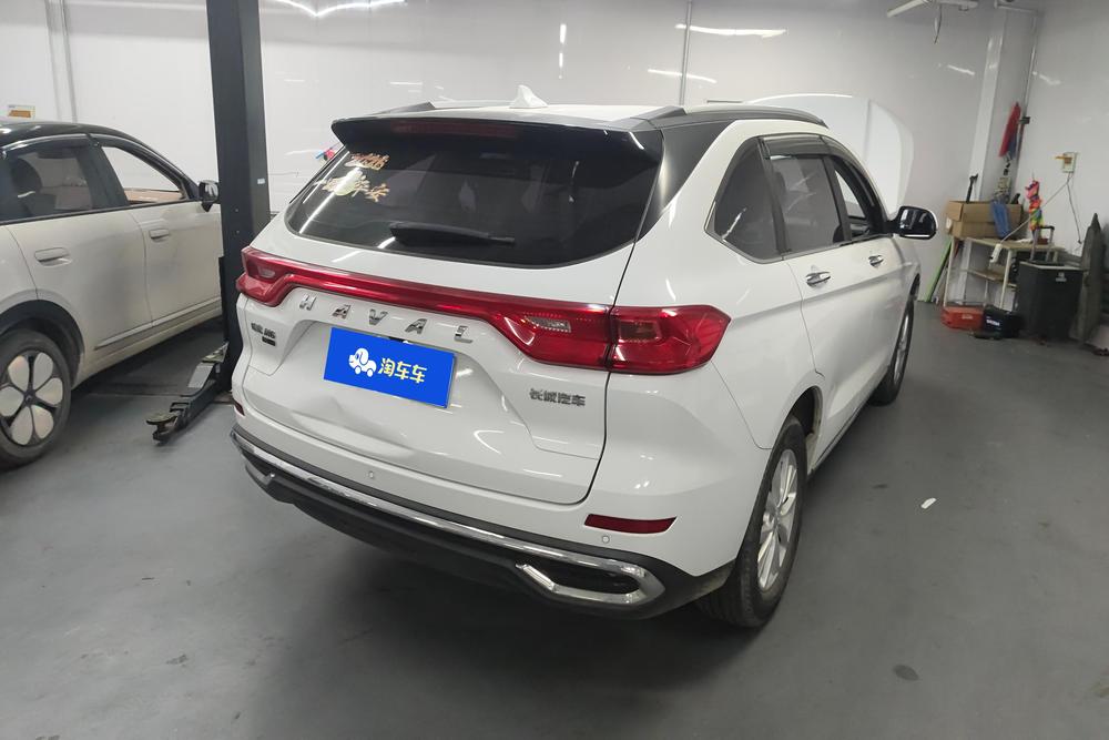 Haval M6, фото 3