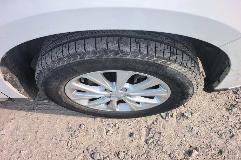 Haval M6, фото 11