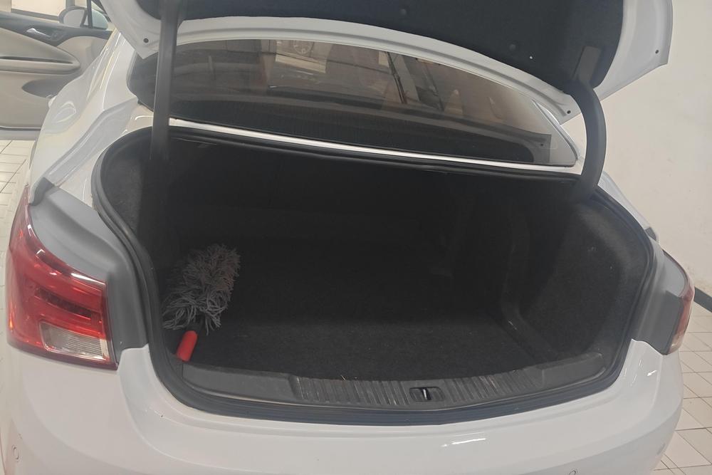 Buick Verano, фото 17