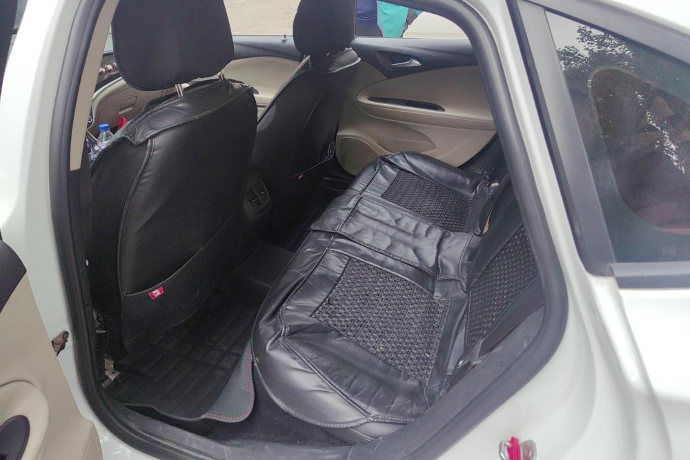 Buick Verano, фото 16