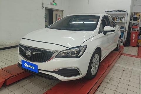 Buick Verano