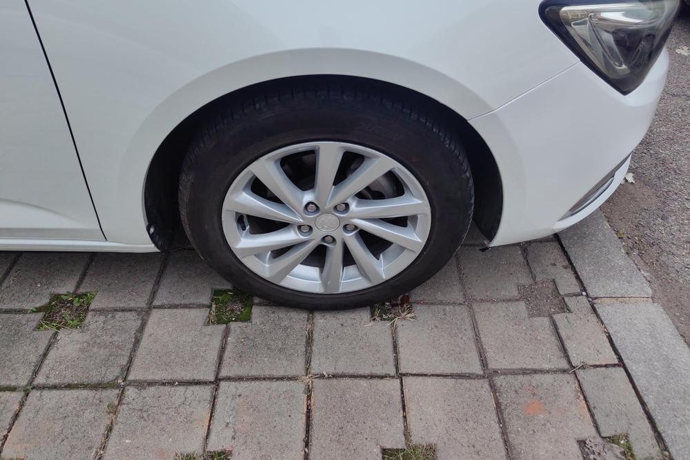 Buick Verano, фото 8