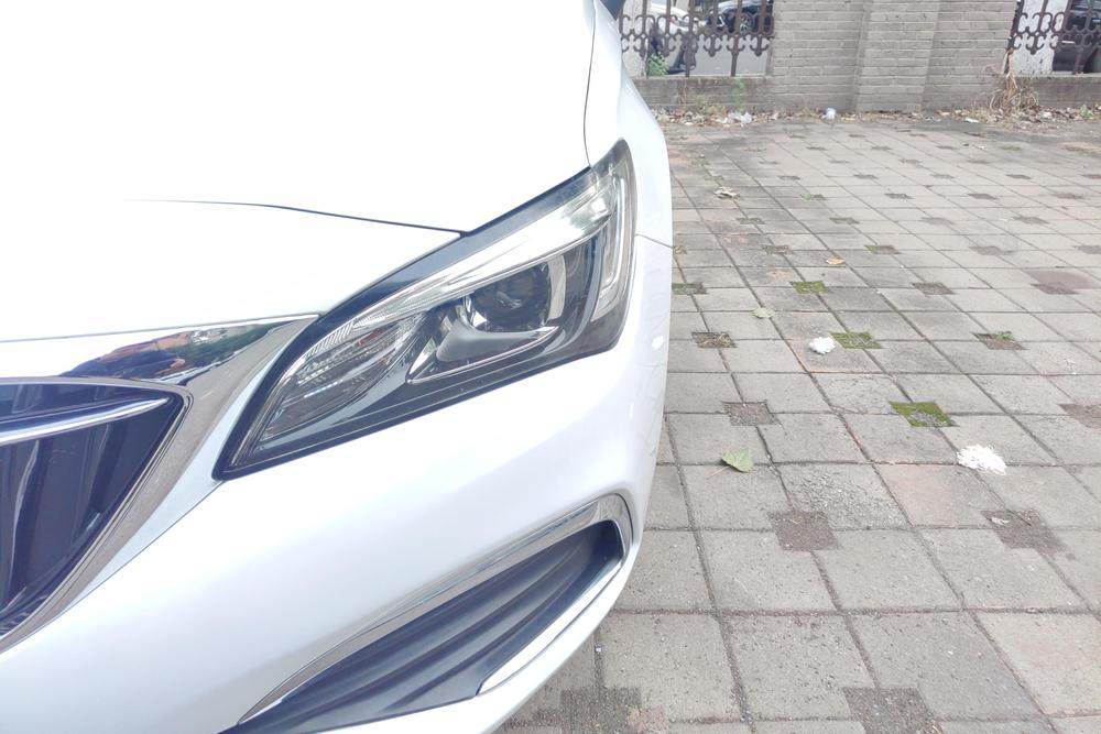 Buick Verano, фото 4