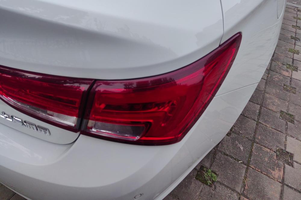 Buick Verano, фото 13