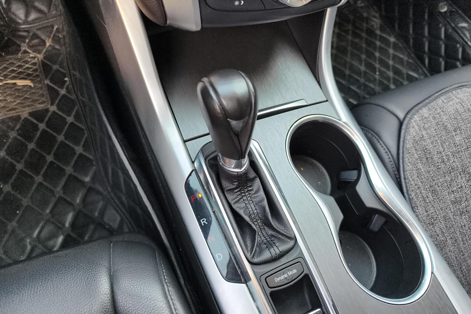 Acura TLX-L 2018 2.4L chang xiang ban