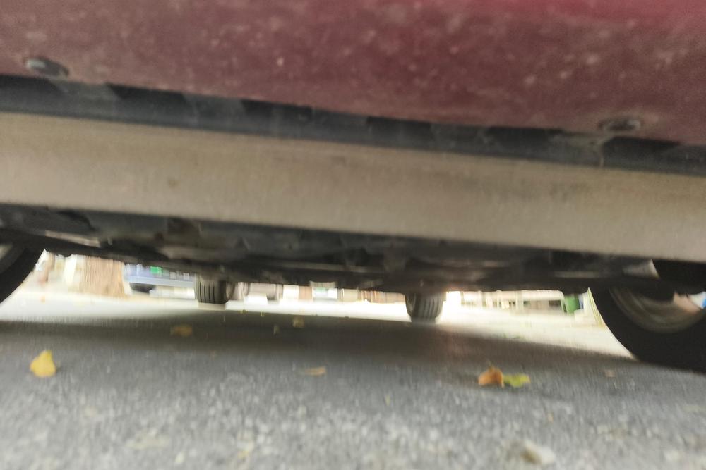 Nissan Tiida, фото 13