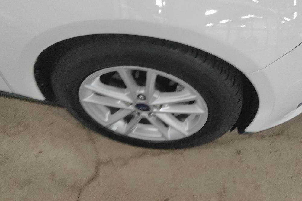 Ford Focus, фото 8