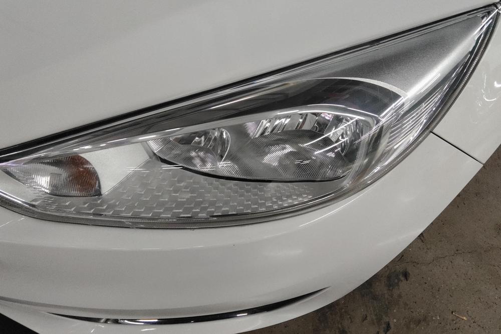 Ford Focus, фото 4