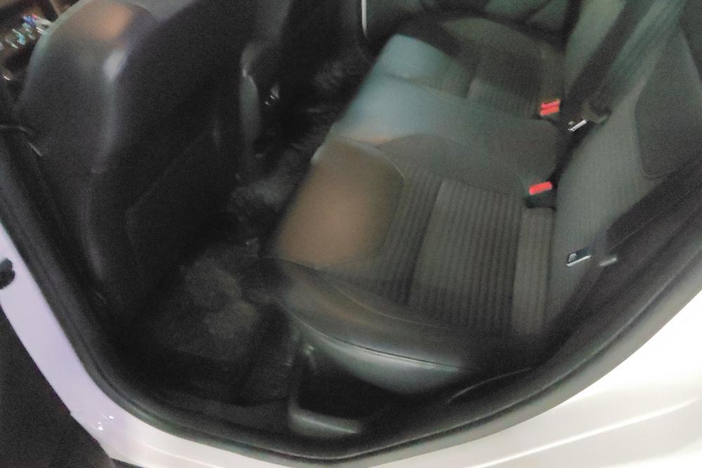 Ford Focus, фото 16